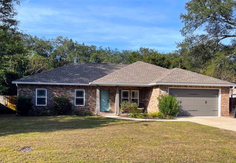 Photo of 418 Davenport Avenue, Valparaiso, FL 32580 (MLS # 990887)