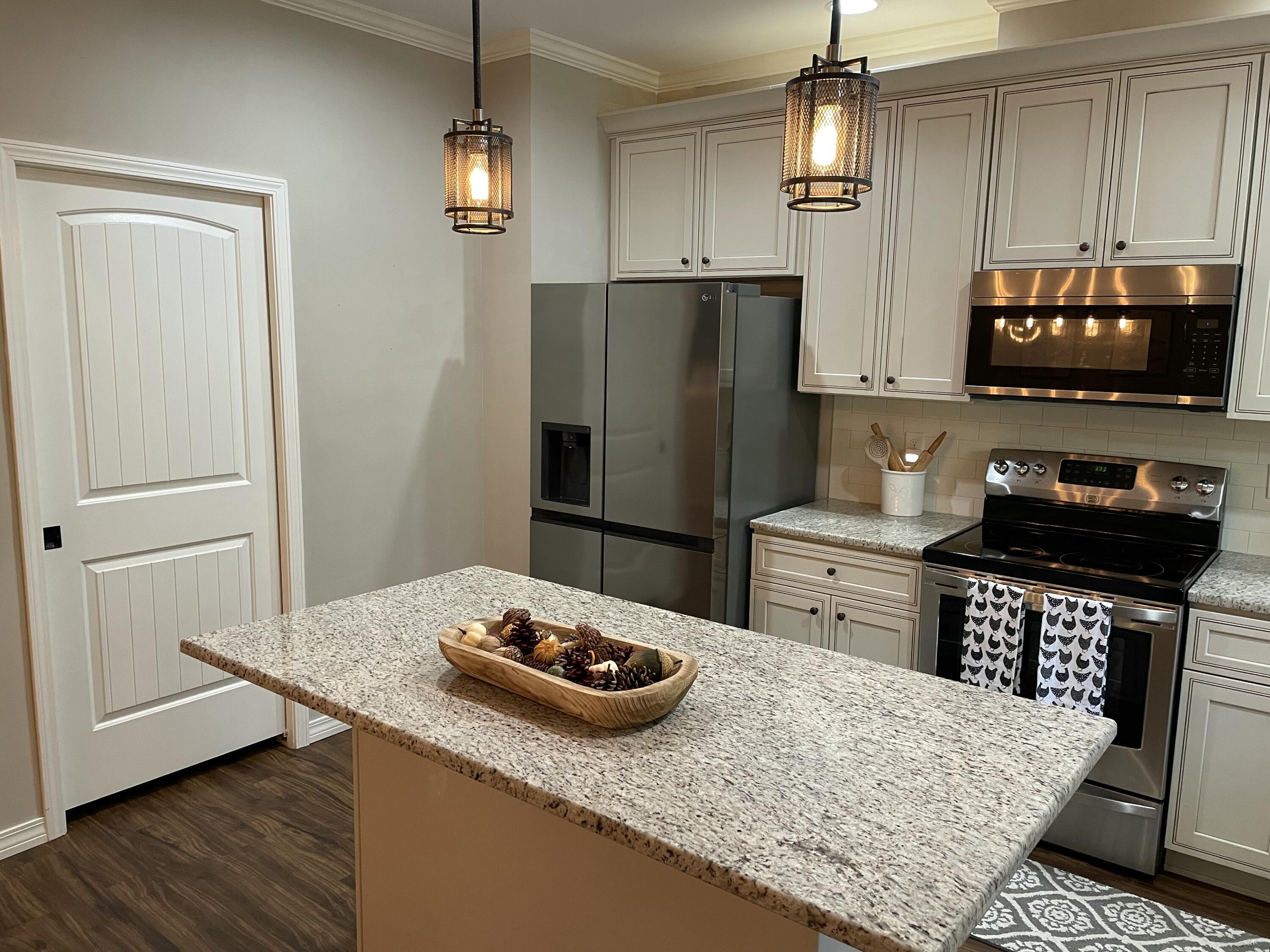 HIGHLAND PARK - Residential