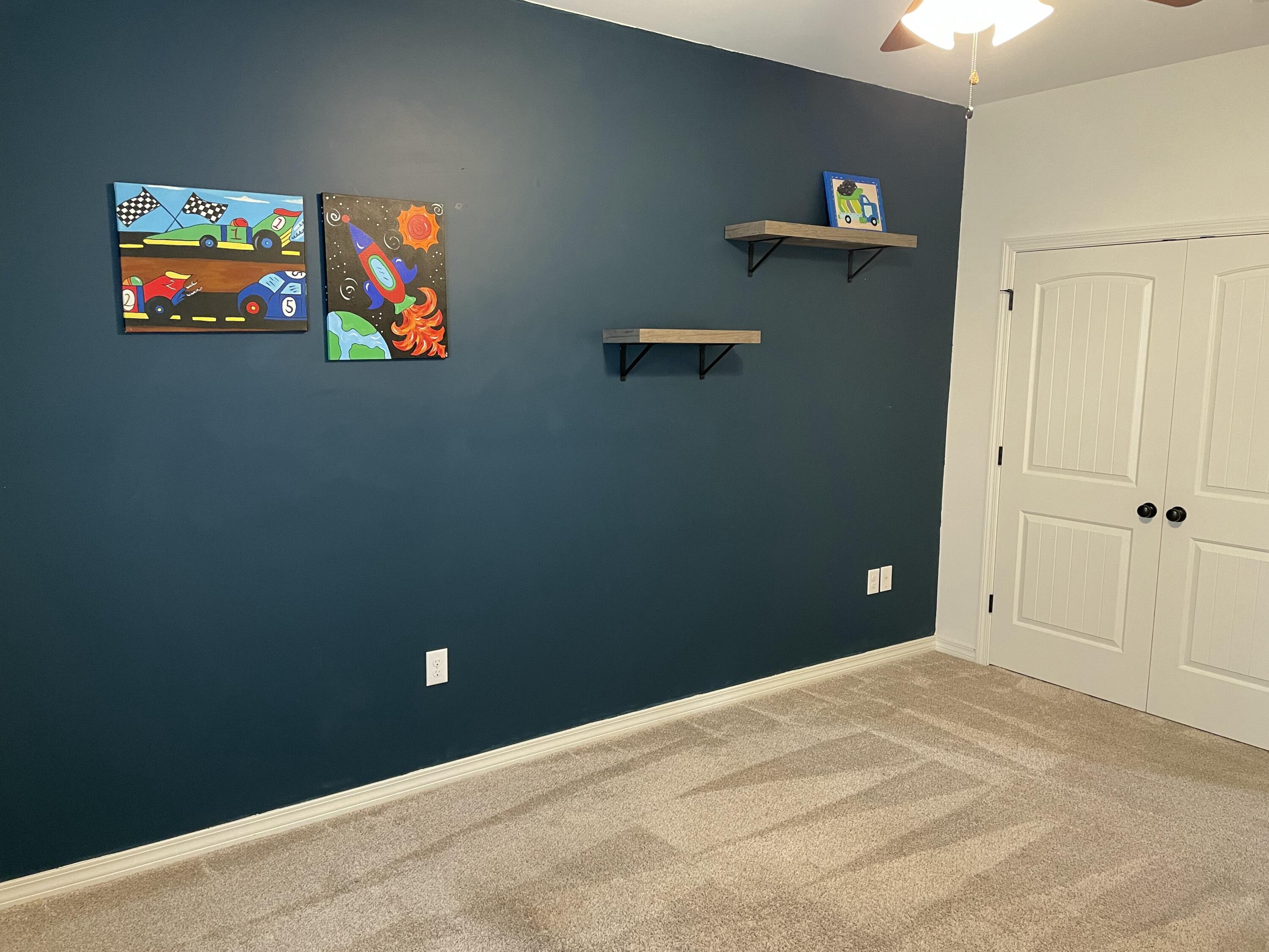 HIGHLAND PARK - Residential