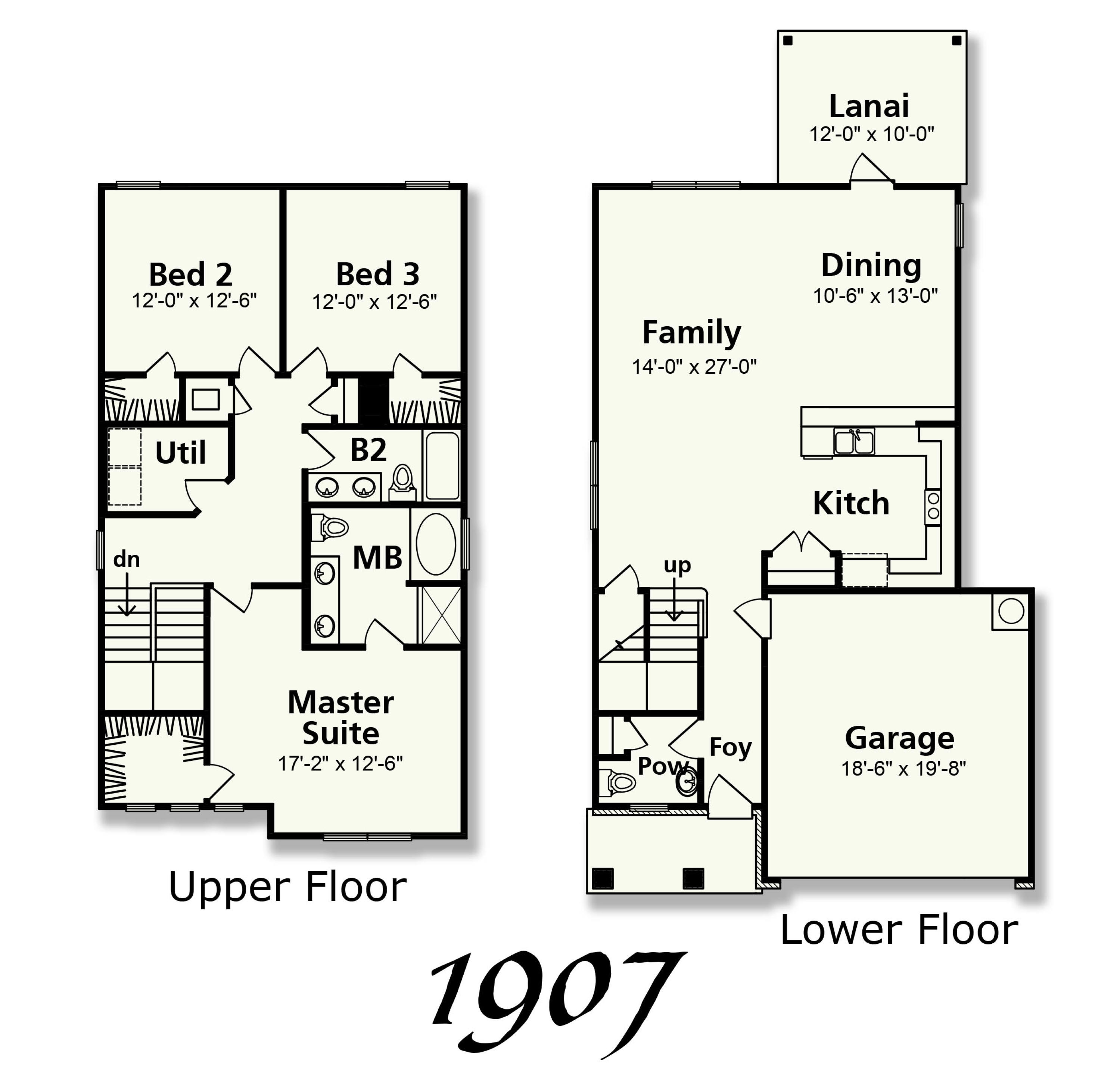 STILLWELL ESTATES - Residential