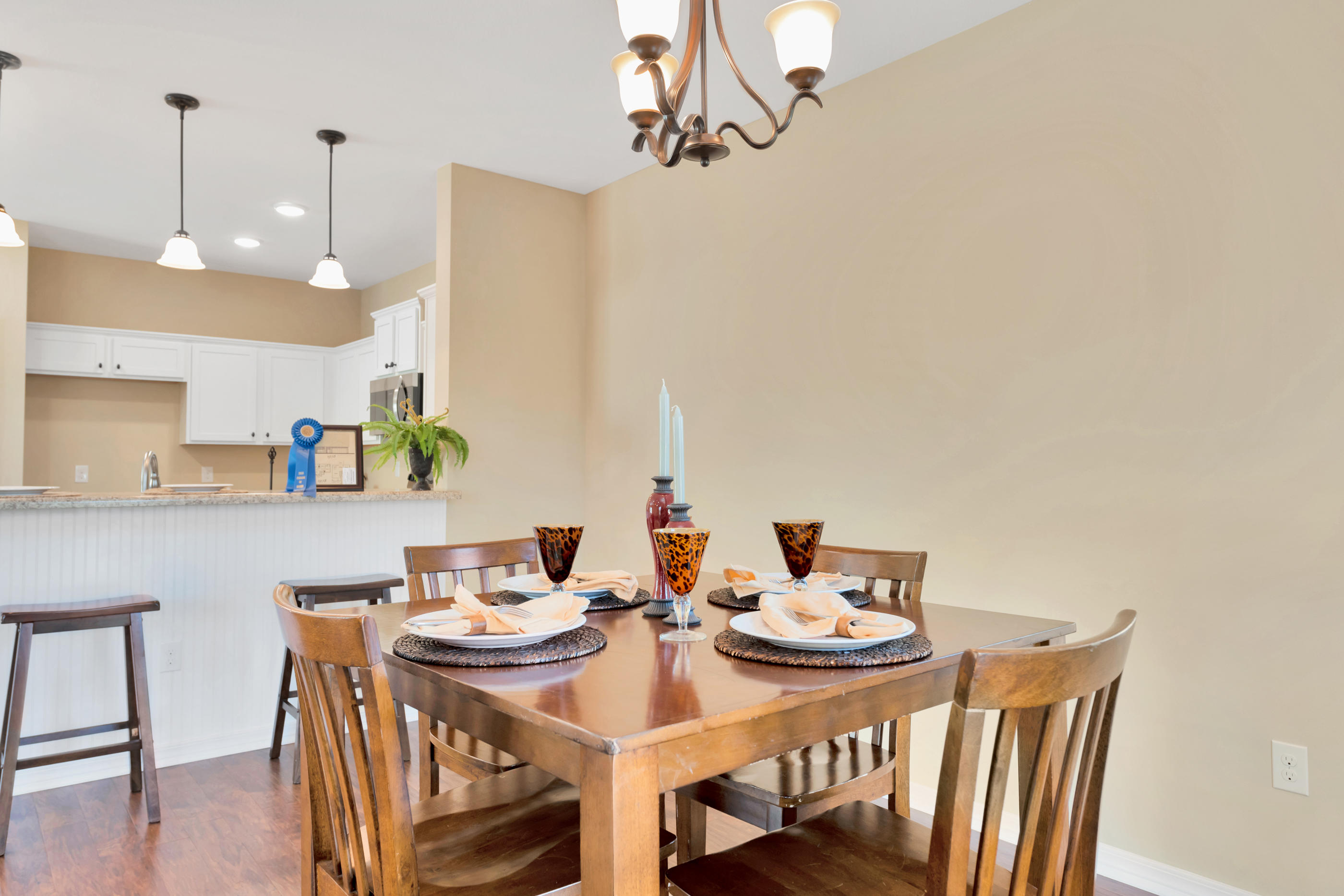 STILLWELL ESTATES - Residential