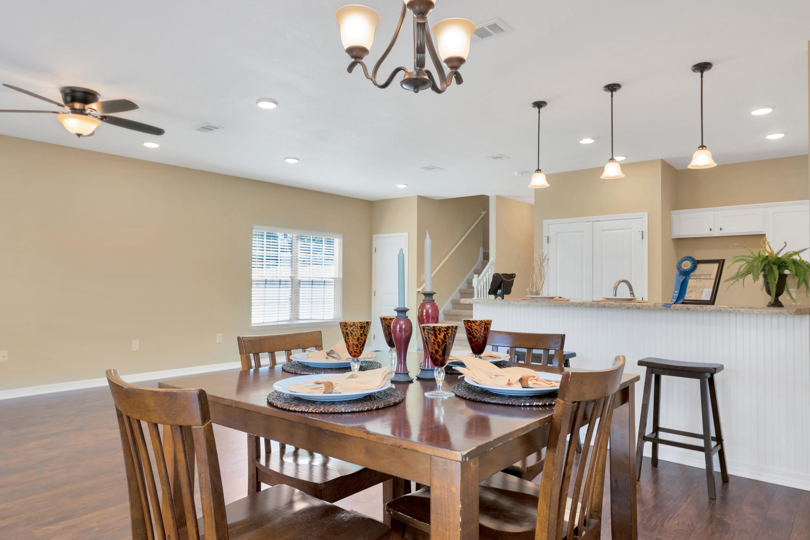 STILLWELL ESTATES - Residential