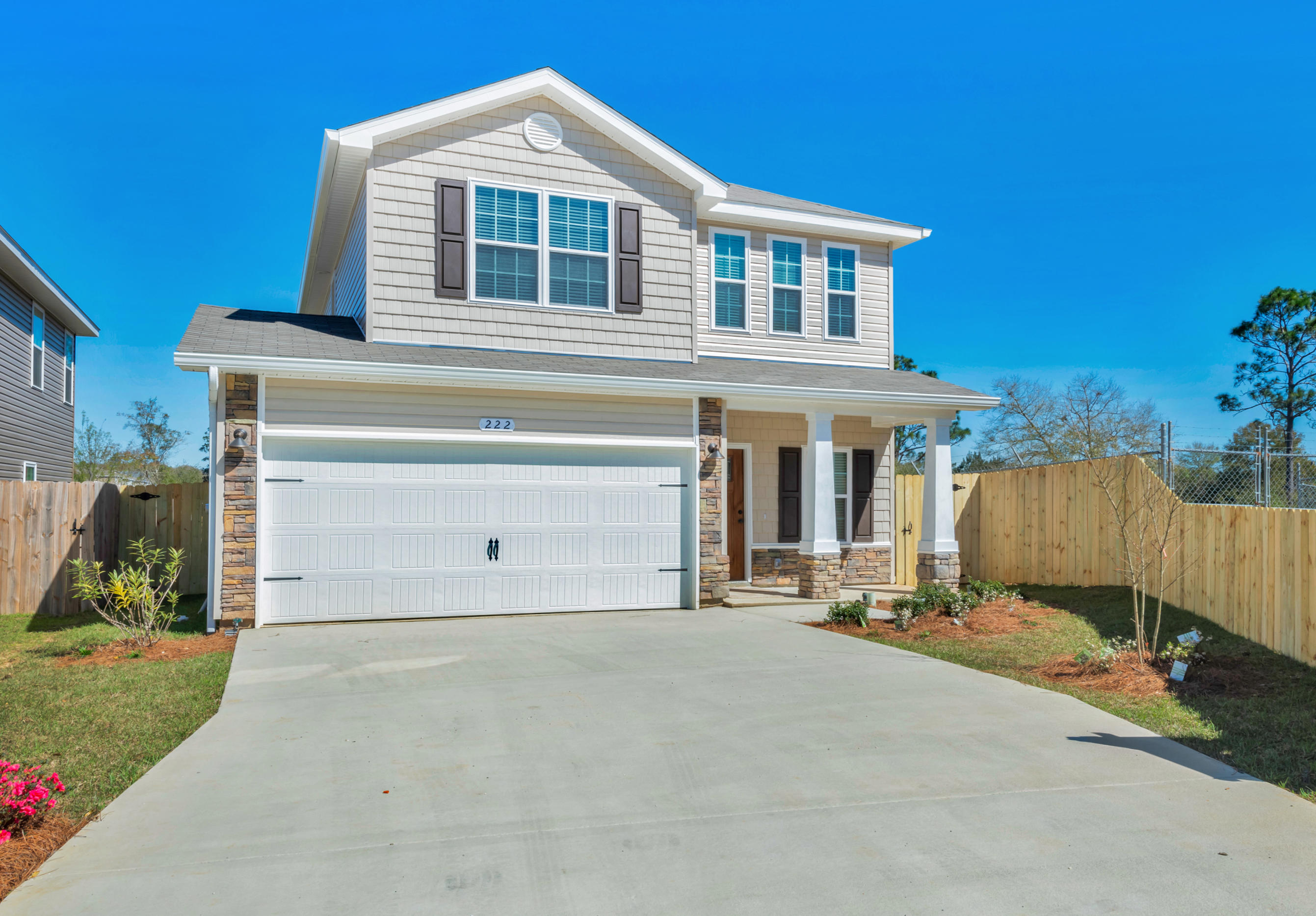 STILLWELL ESTATES - Residential