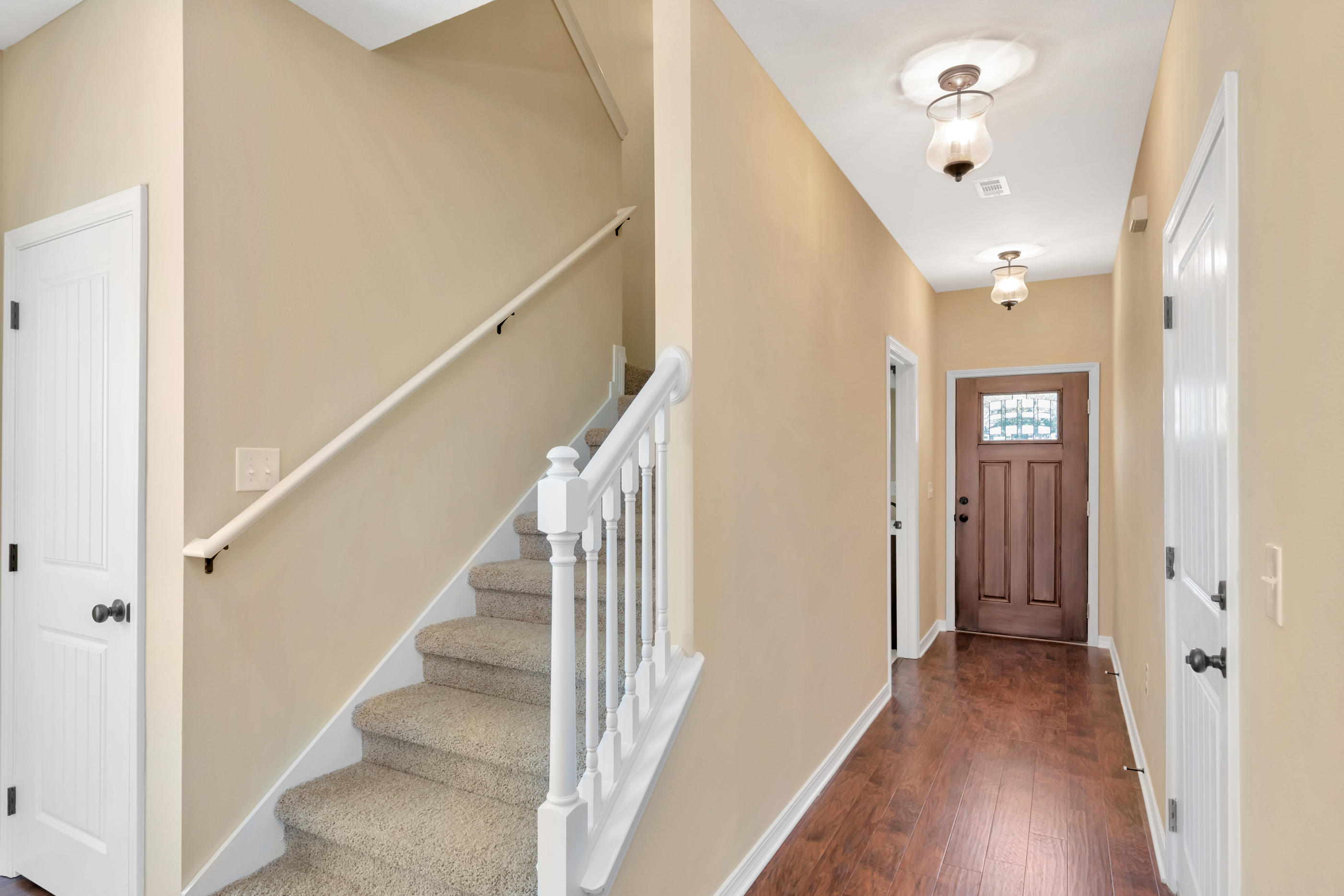 STILLWELL ESTATES - Residential