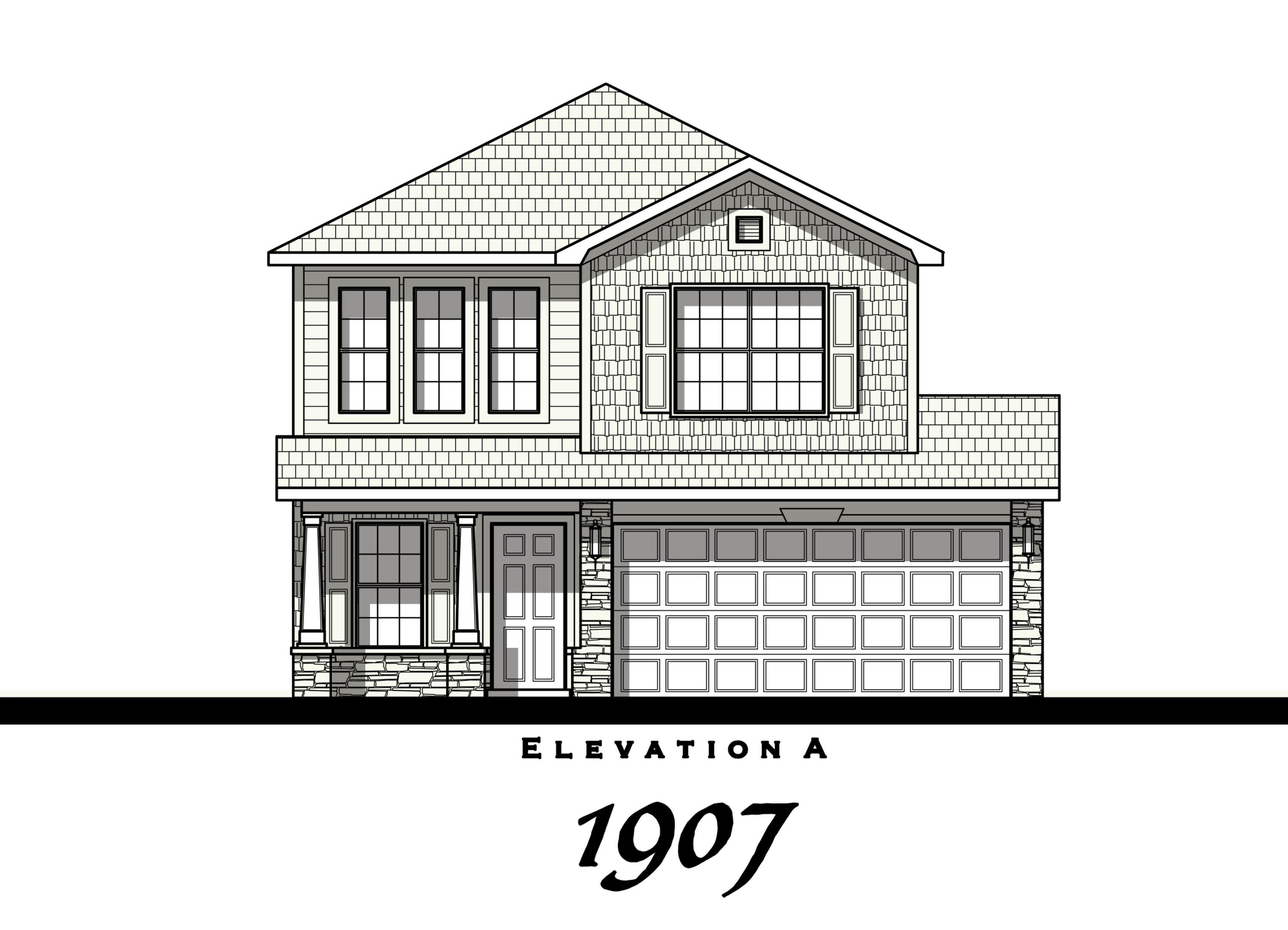 STILLWELL ESTATES - Residential