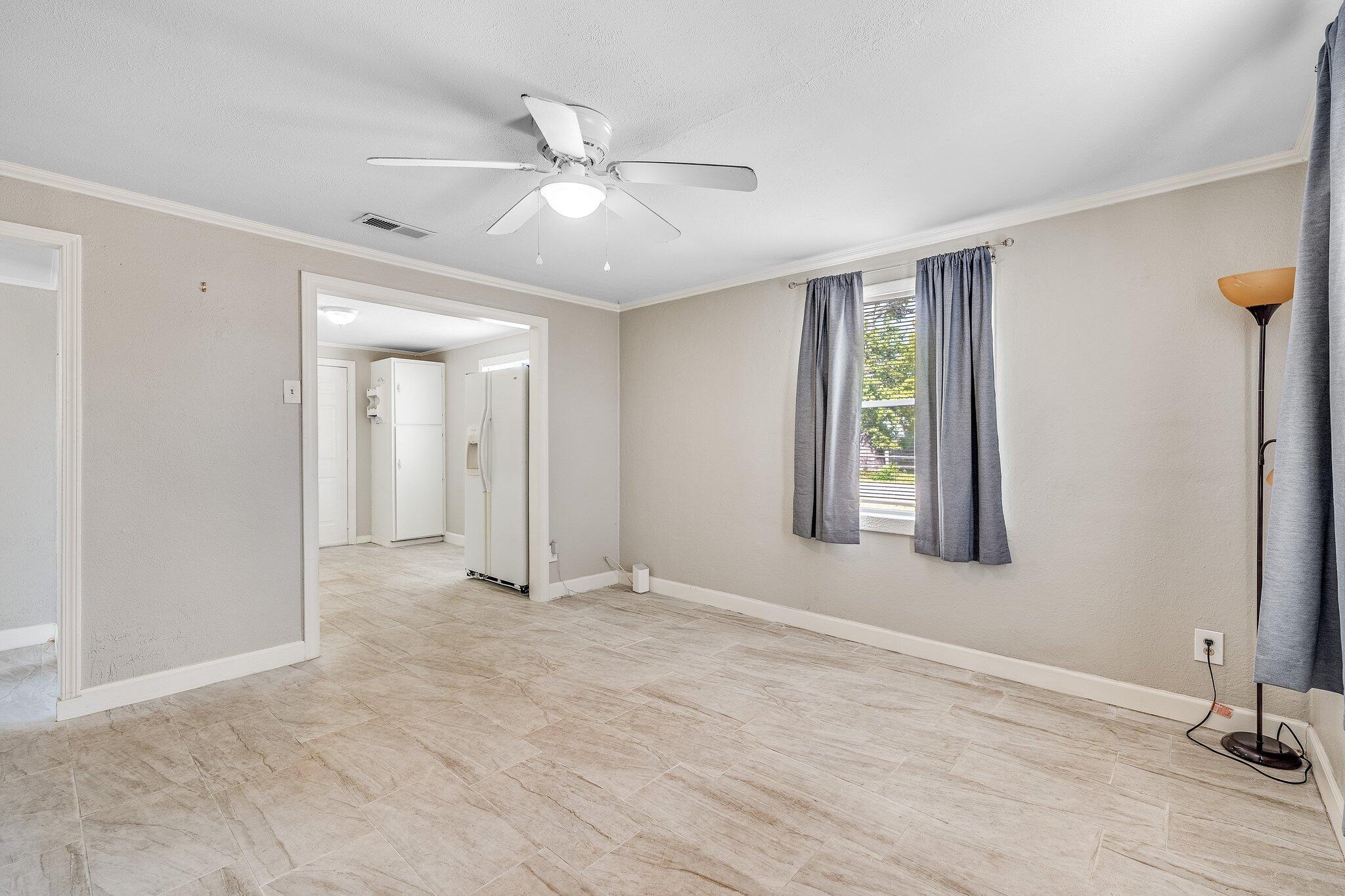 Home Memory Plat - Residential Lease