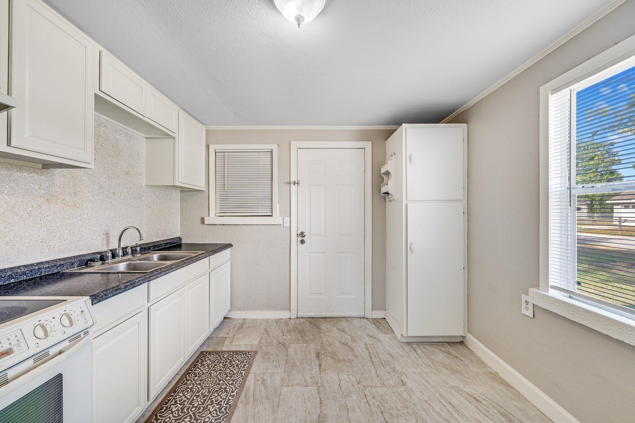 Home Memory Plat - Residential Lease