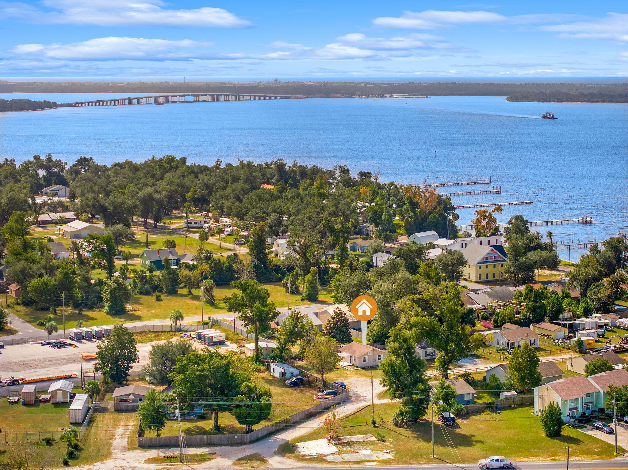 Home Memory Plat - Residential Lease