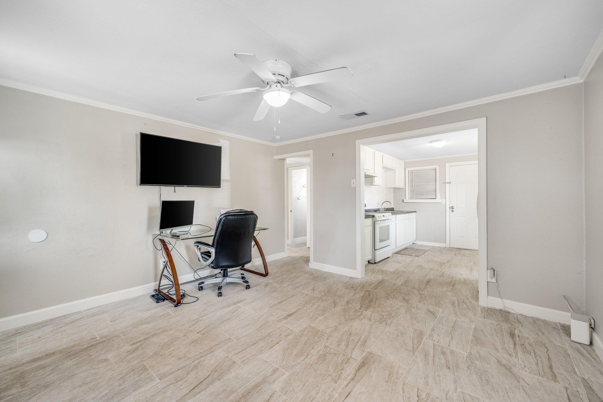 Home Memory Plat - Residential Lease
