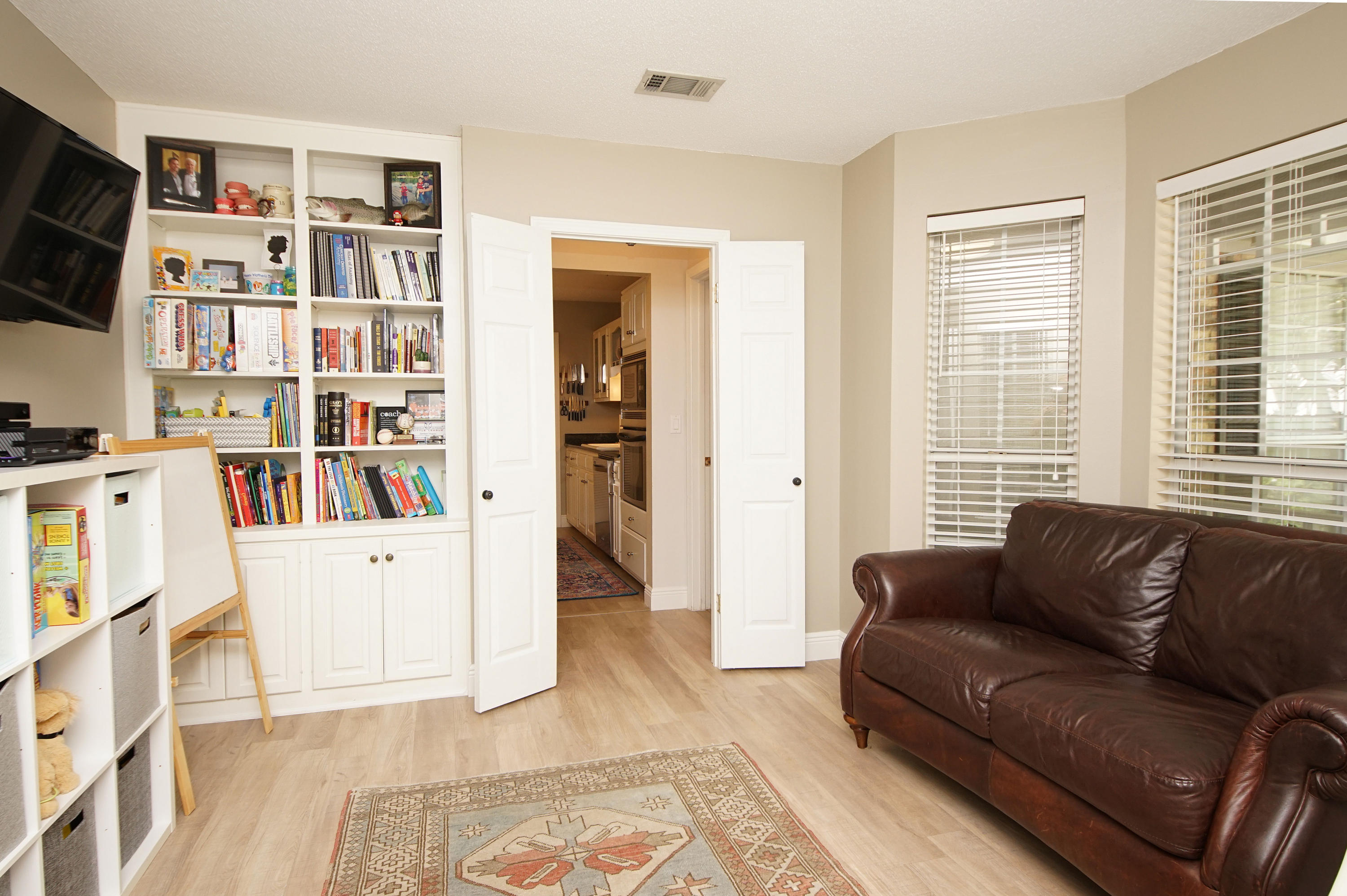 VILLAGE OF BOLTON AT BLUEWATER BAY - Residential