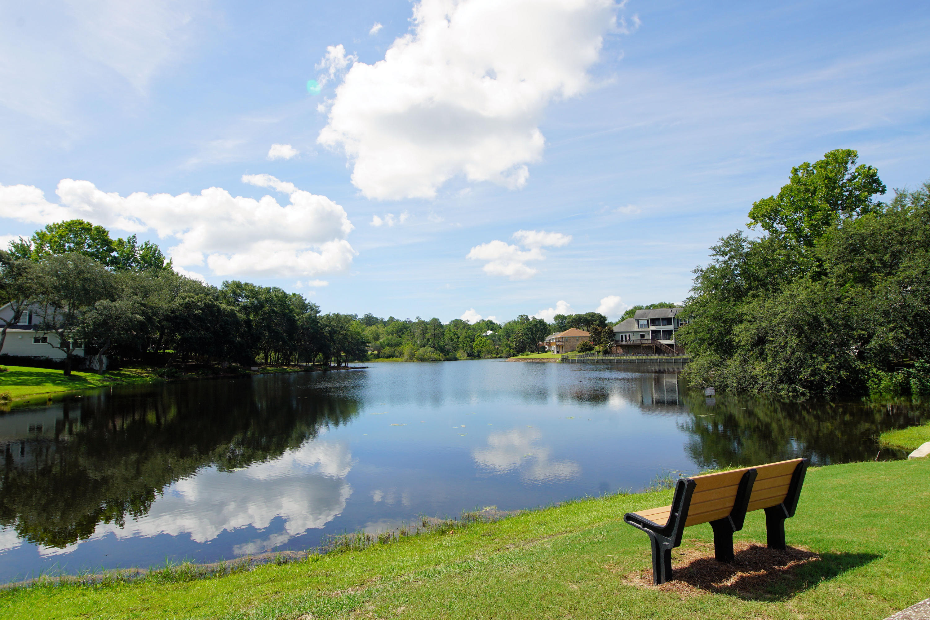 VILLAGE OF BOLTON AT BLUEWATER BAY - Residential