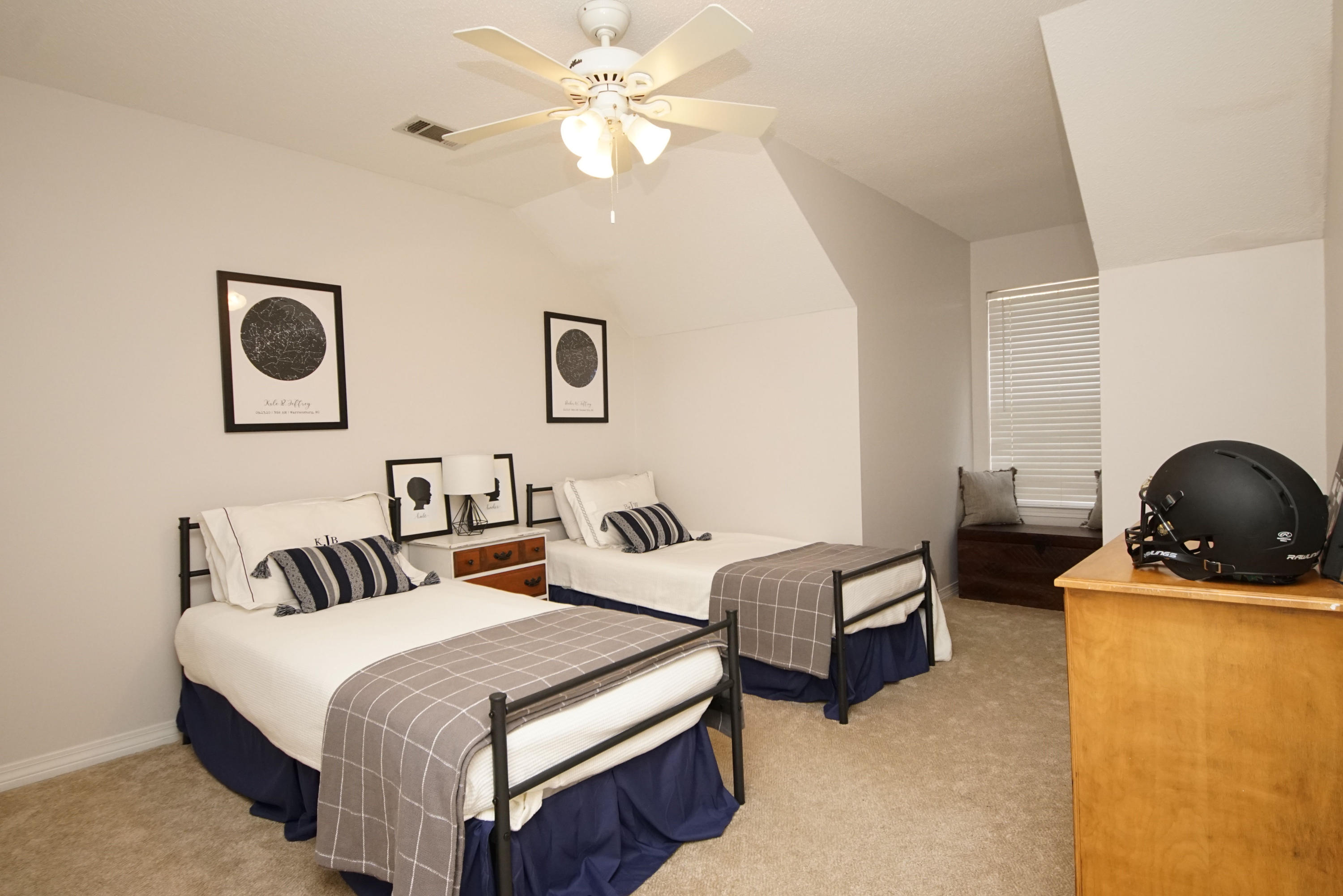 VILLAGE OF BOLTON AT BLUEWATER BAY - Residential