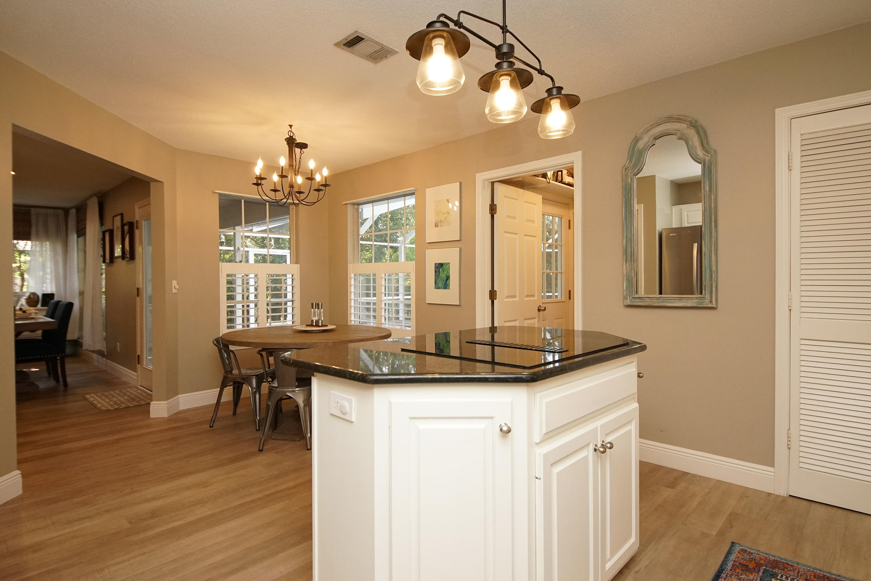 VILLAGE OF BOLTON AT BLUEWATER BAY - Residential