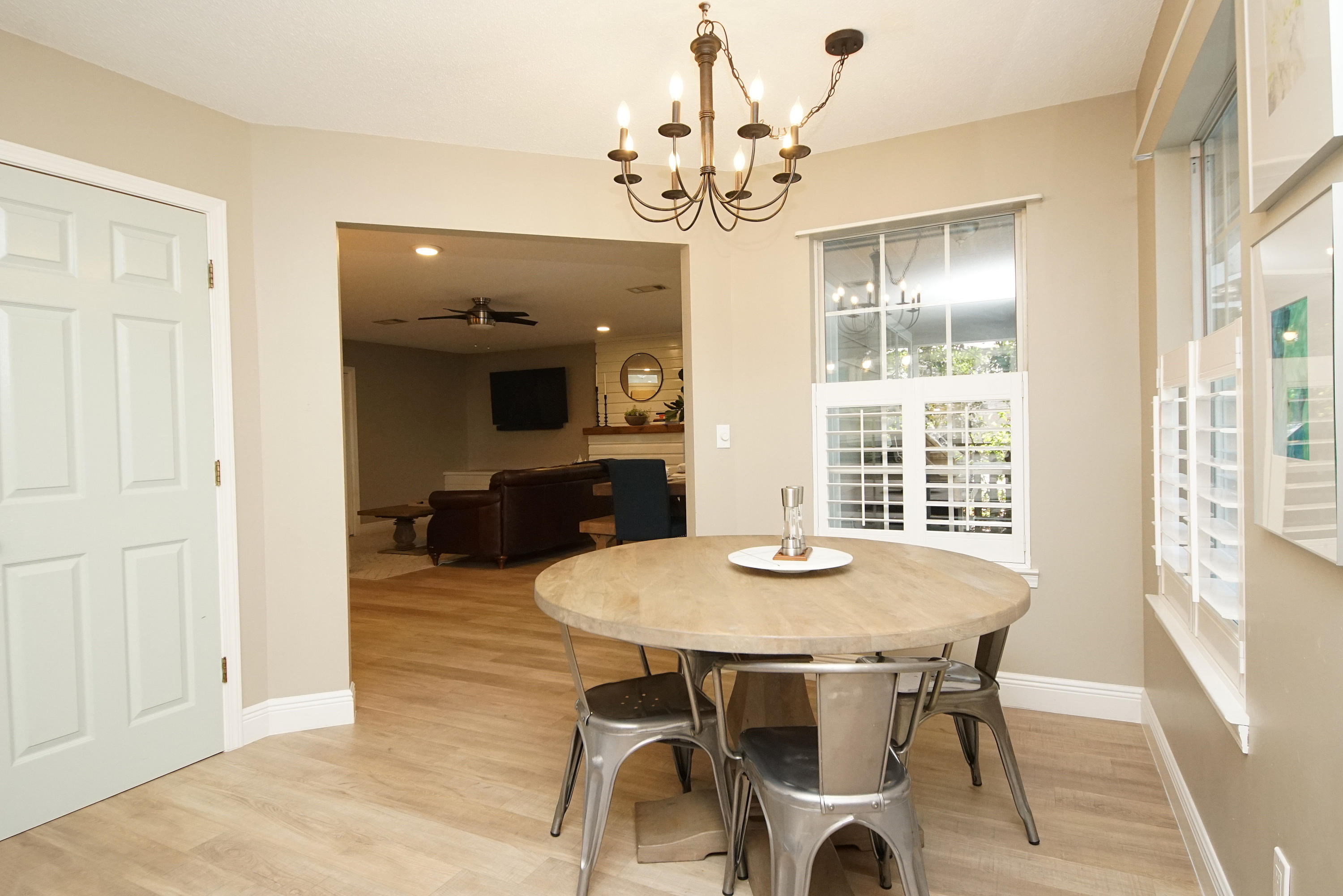 VILLAGE OF BOLTON AT BLUEWATER BAY - Residential