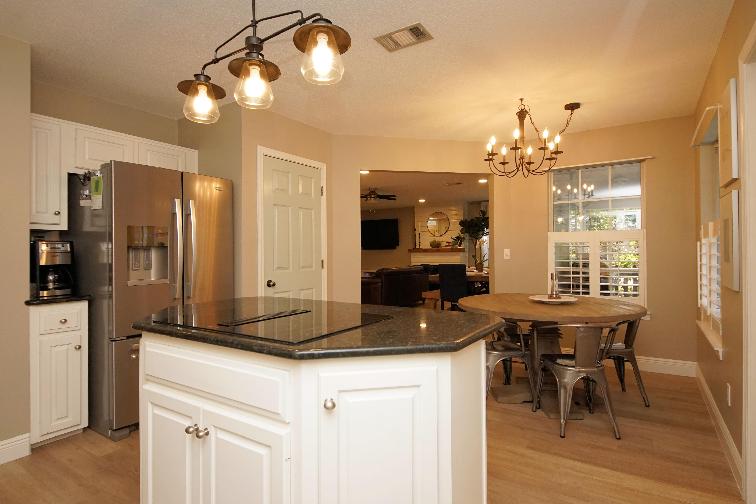 VILLAGE OF BOLTON AT BLUEWATER BAY - Residential