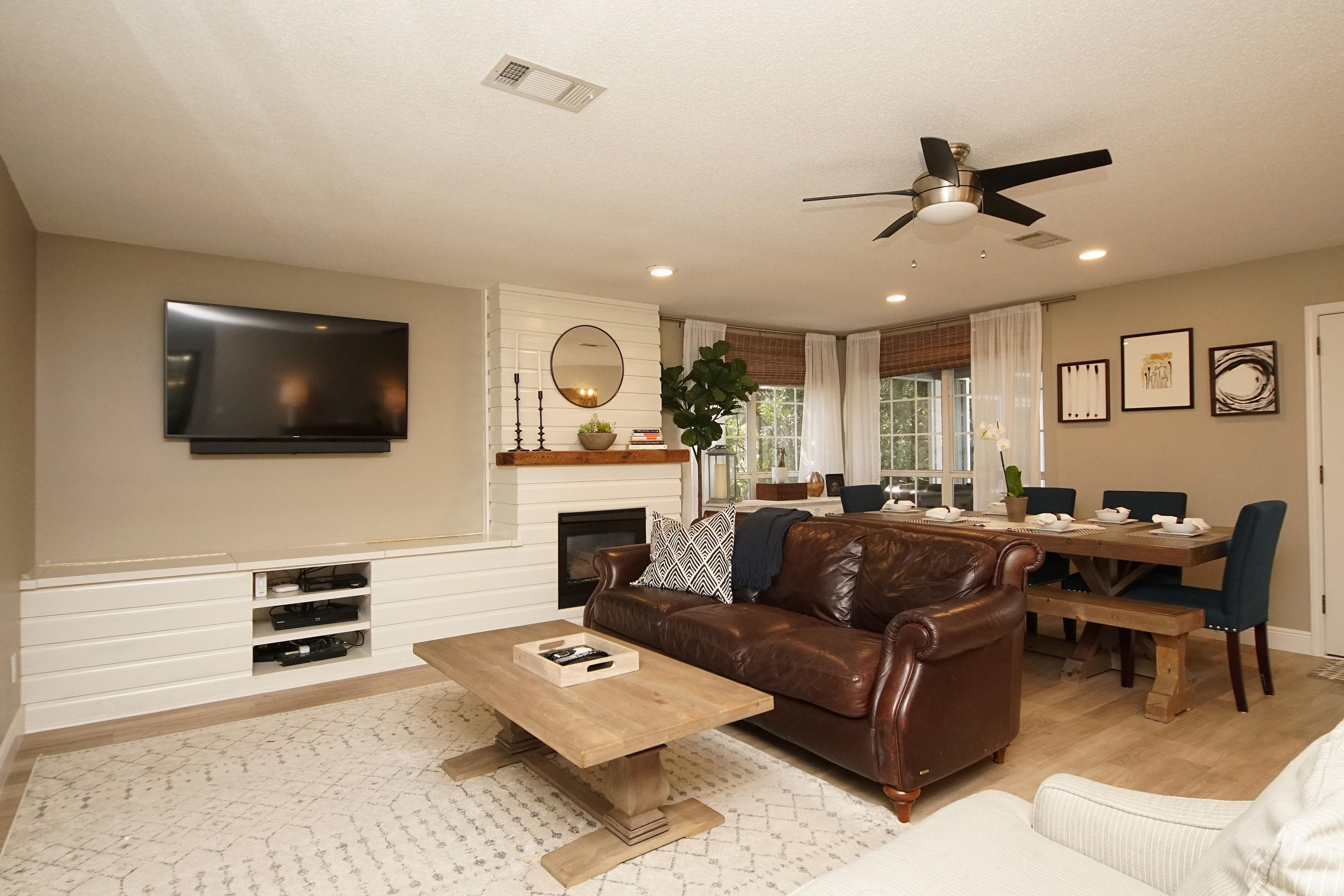 VILLAGE OF BOLTON AT BLUEWATER BAY - Residential