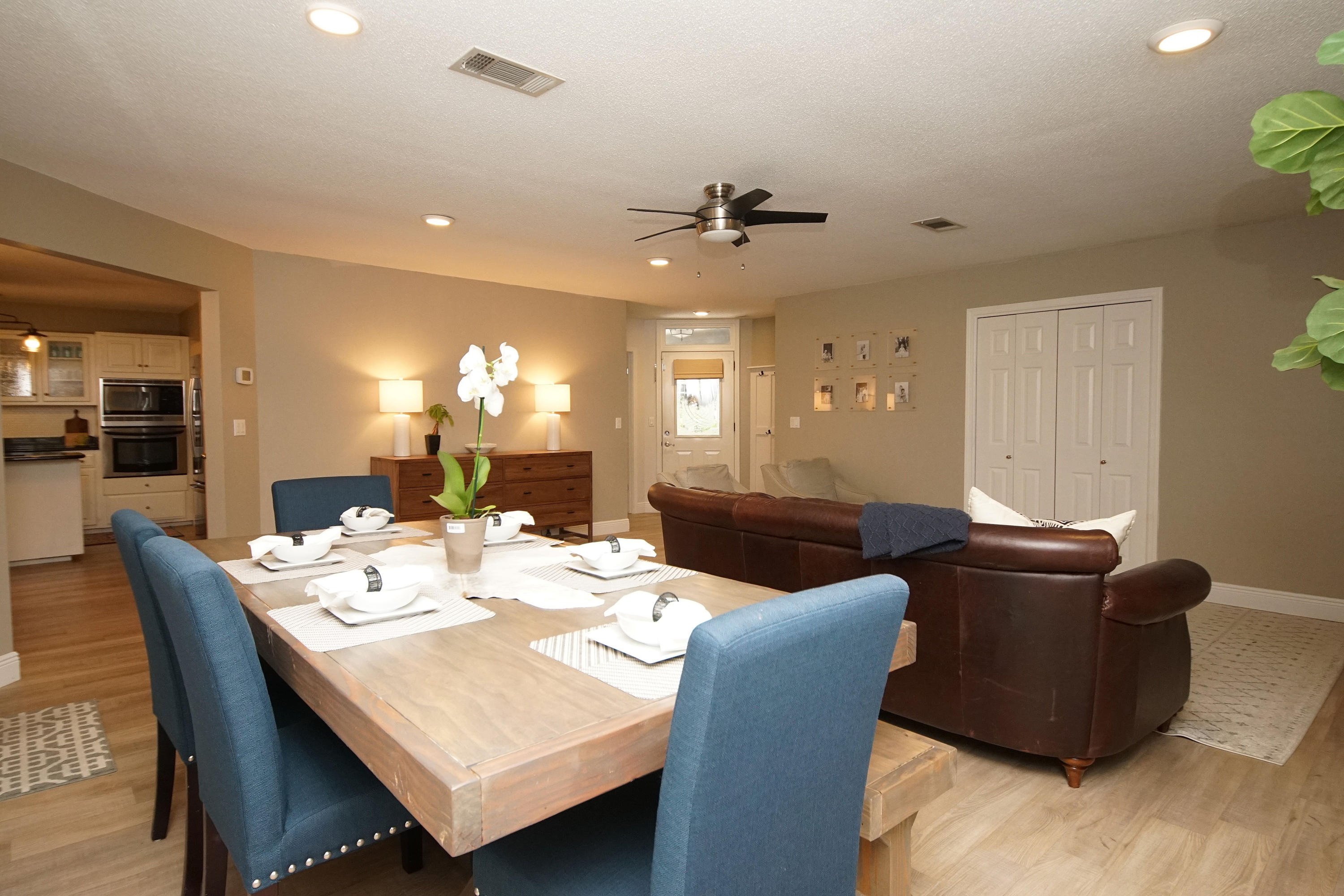 VILLAGE OF BOLTON AT BLUEWATER BAY - Residential