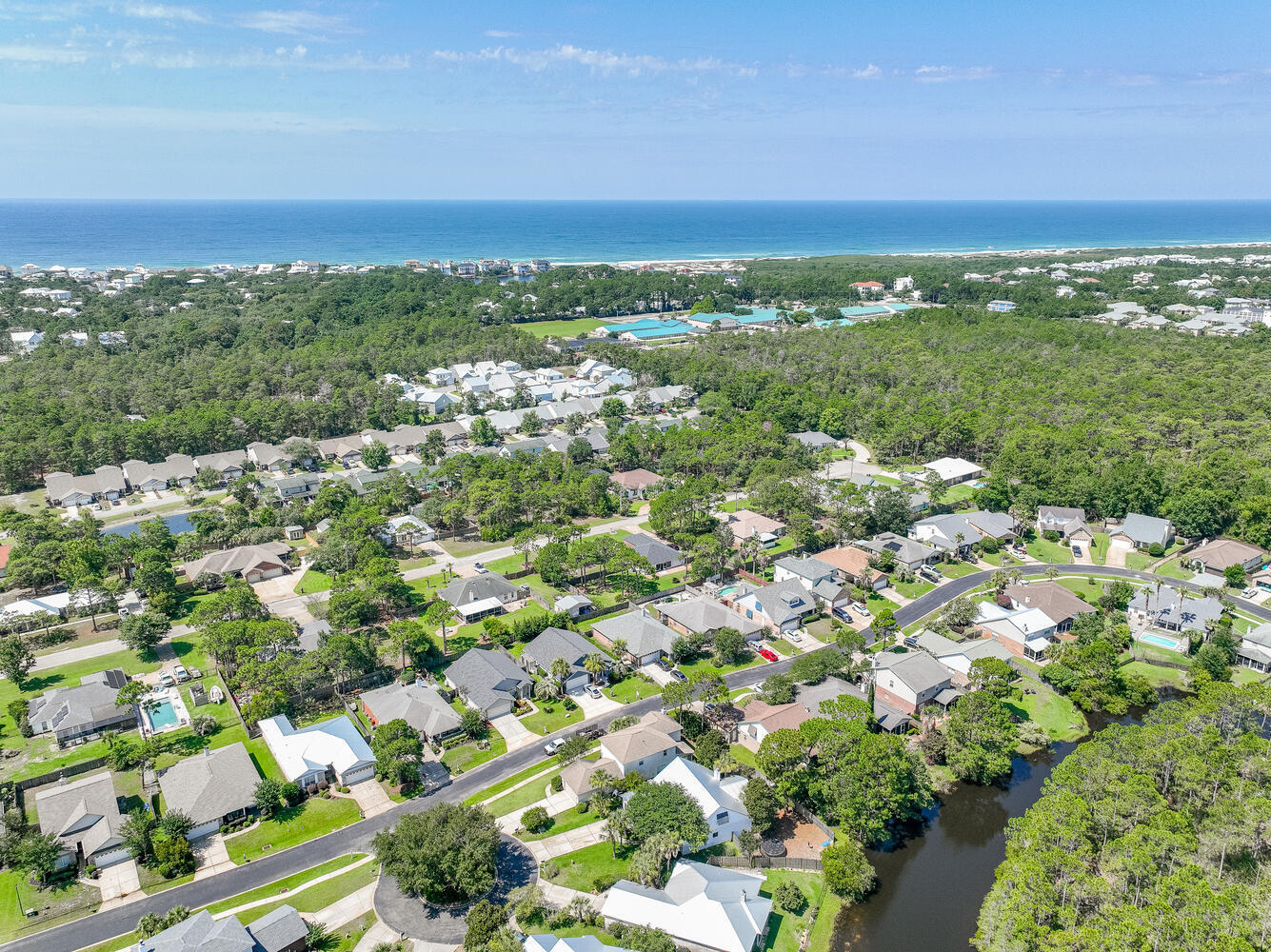 Escada S/D - Residential