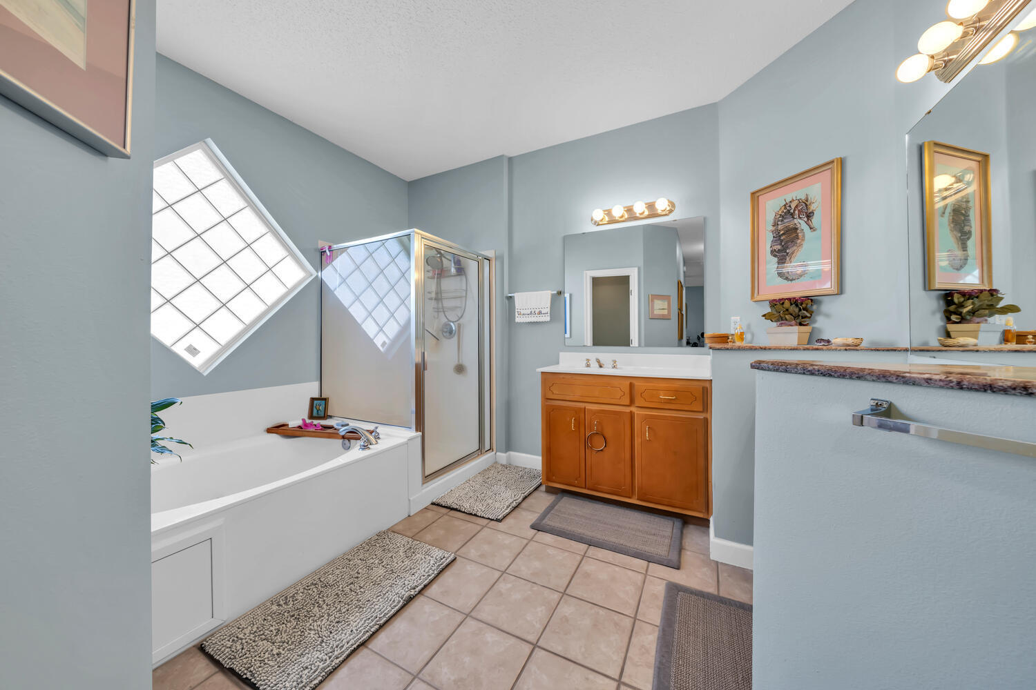 Escada S/D - Residential