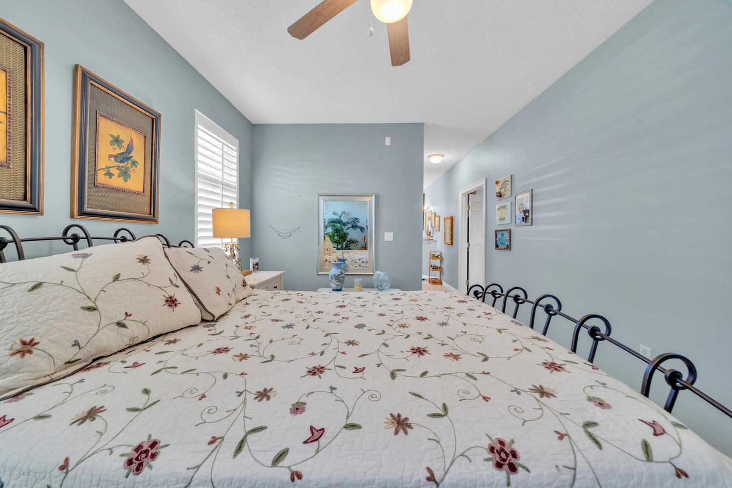 Escada S/D - Residential