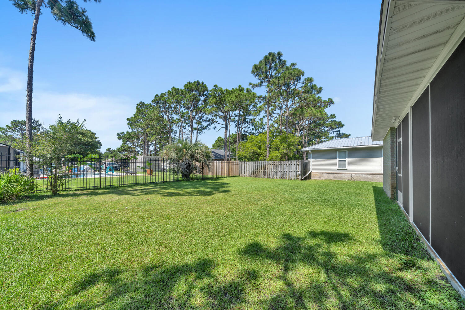 Escada S/D - Residential