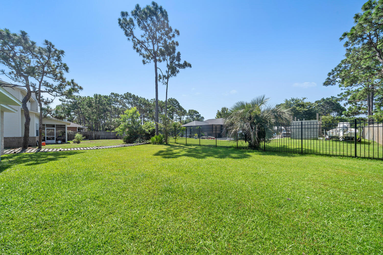 Escada S/D - Residential