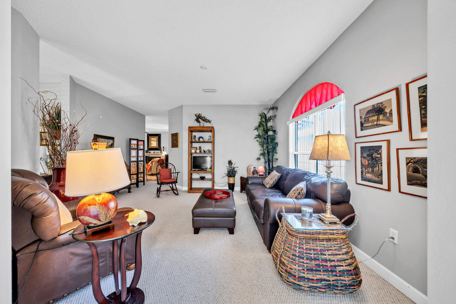 Escada S/D - Residential