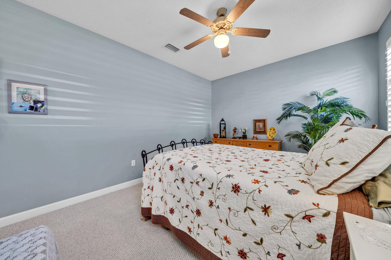 Escada S/D - Residential