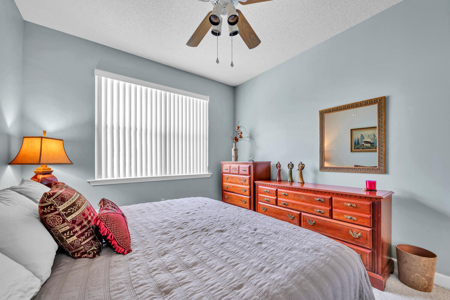 Escada S/D - Residential