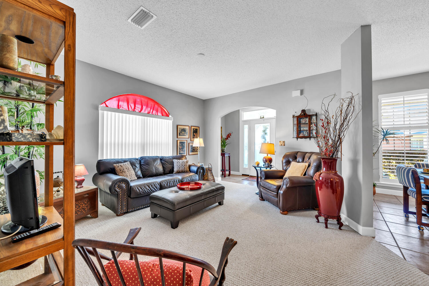 Escada S/D - Residential