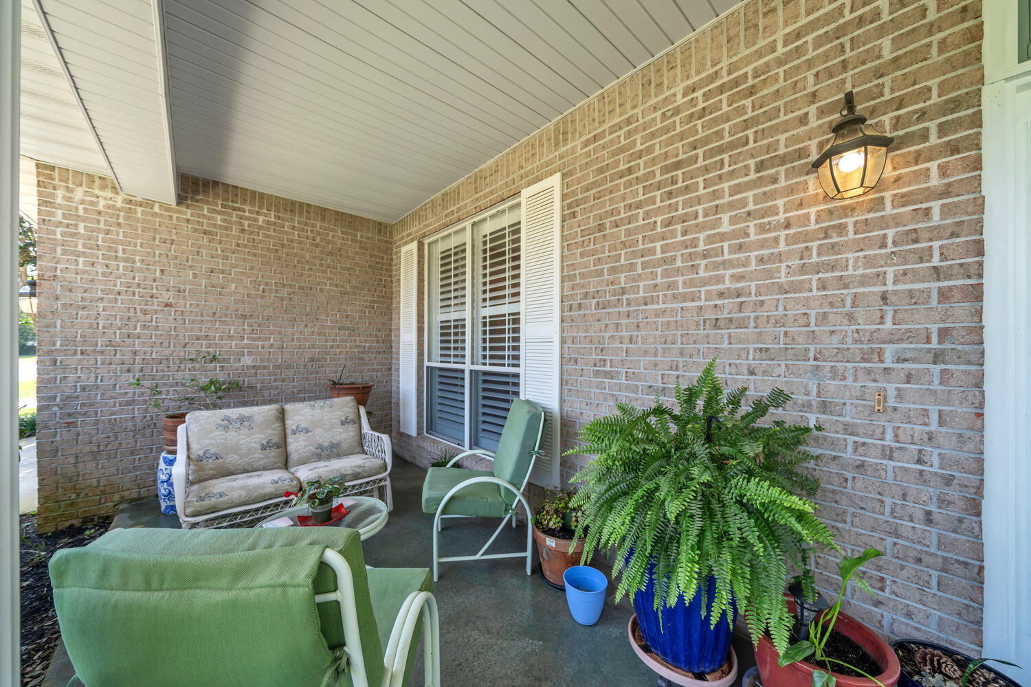 Escada S/D - Residential