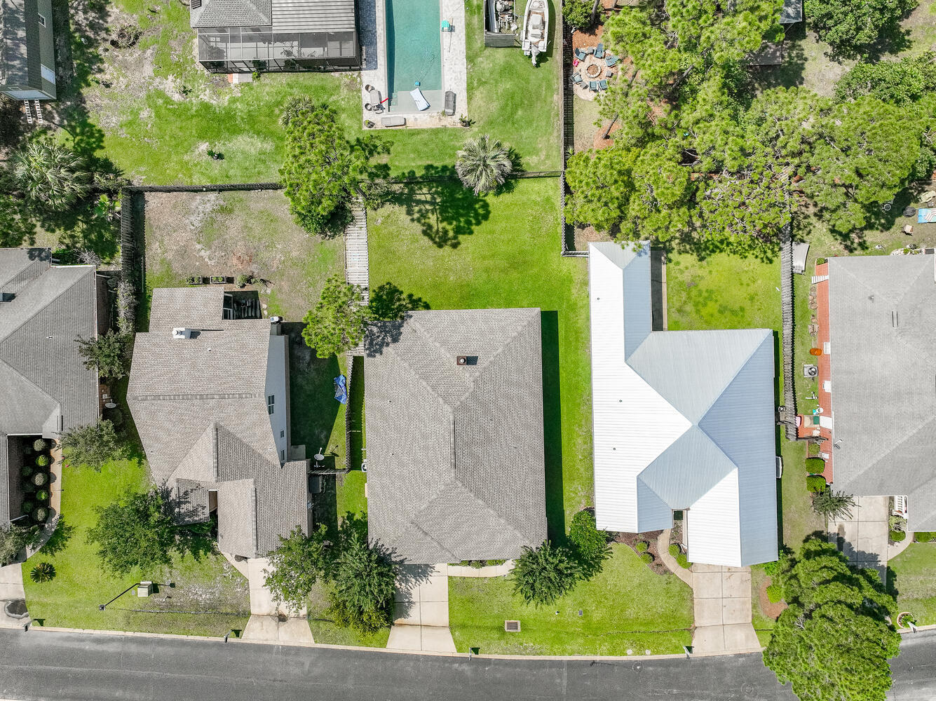 Escada S/D - Residential