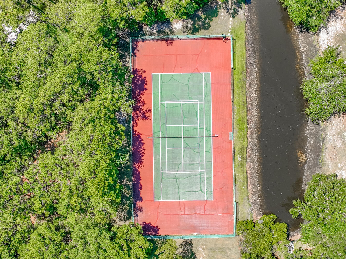 Escada S/D - Residential