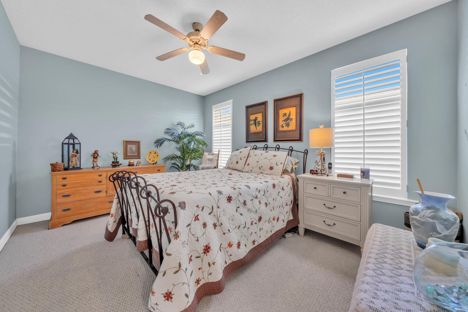 Escada S/D - Residential