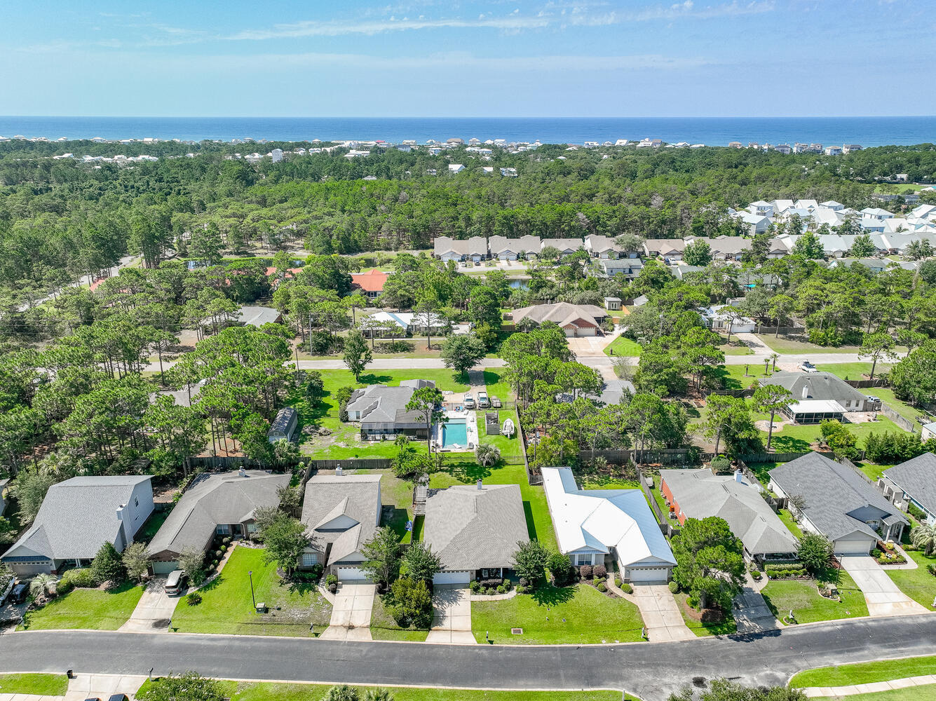 Escada S/D - Residential