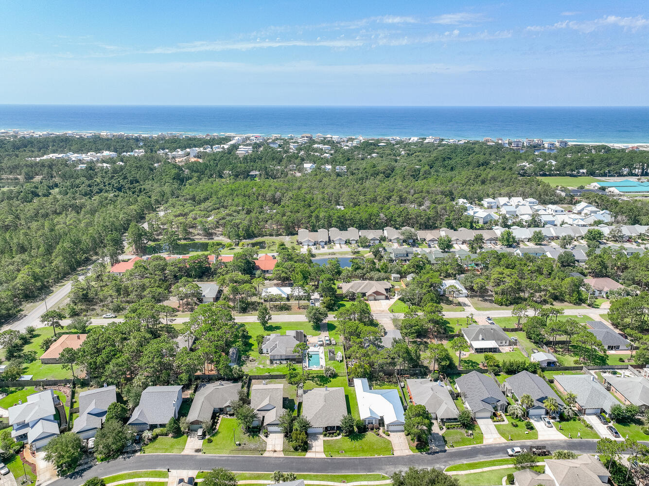 Escada S/D - Residential