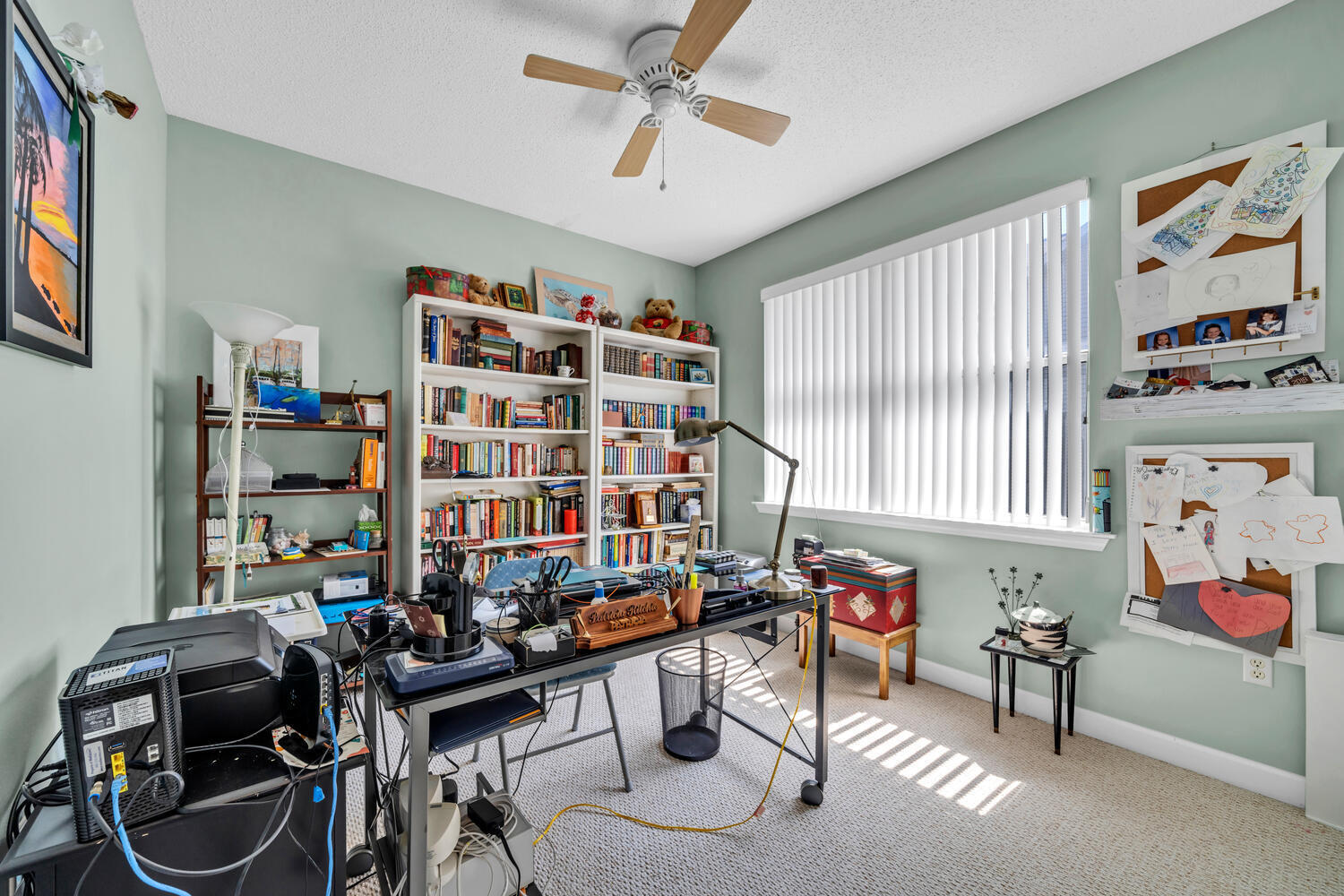 Escada S/D - Residential