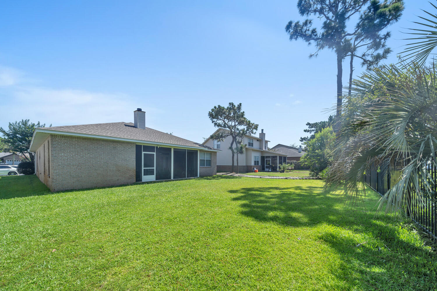 Escada S/D - Residential