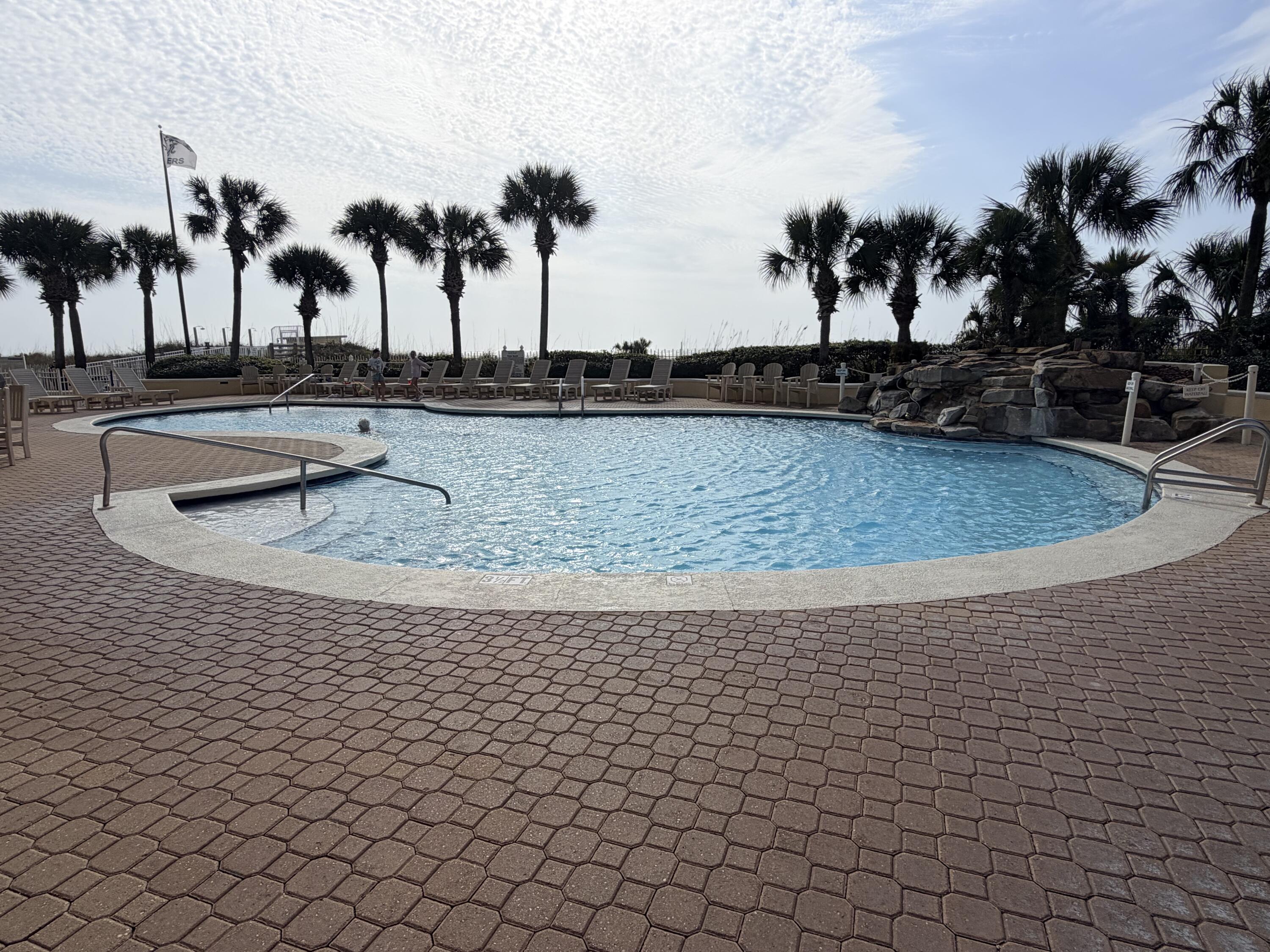 JADE EAST TOWERS CONDO UNIT 510 - Residential