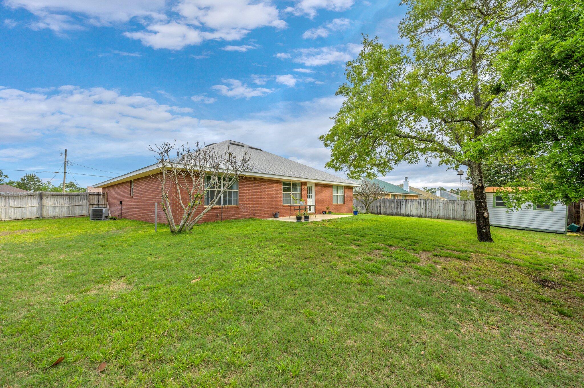 FOXWOOD ADDITION S/D - Residential Lease