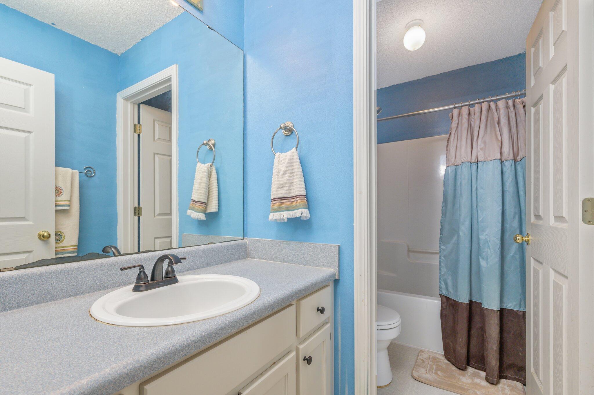 FOXWOOD ADDITION S/D - Residential Lease