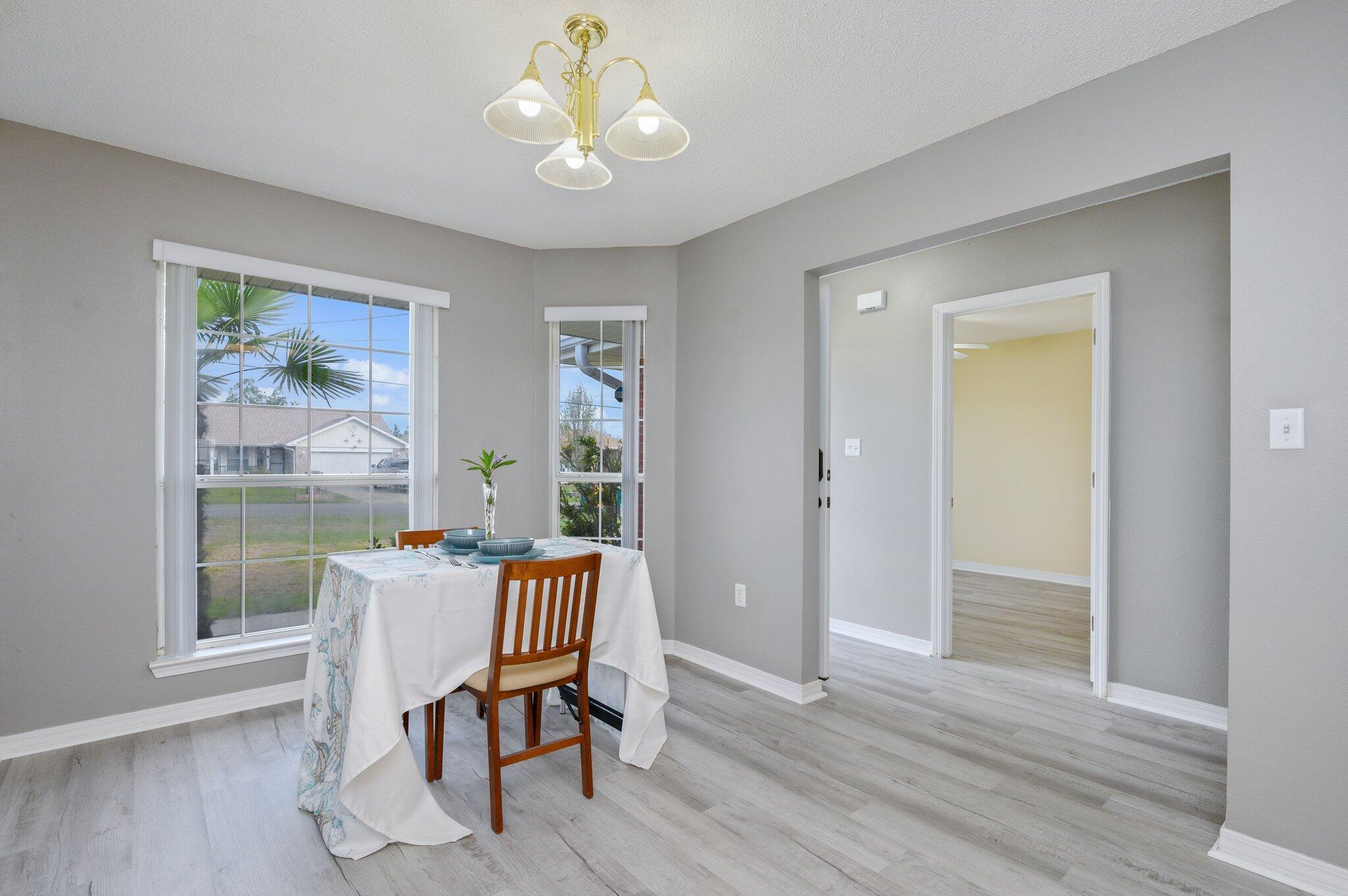 FOXWOOD ADDITION S/D - Residential Lease