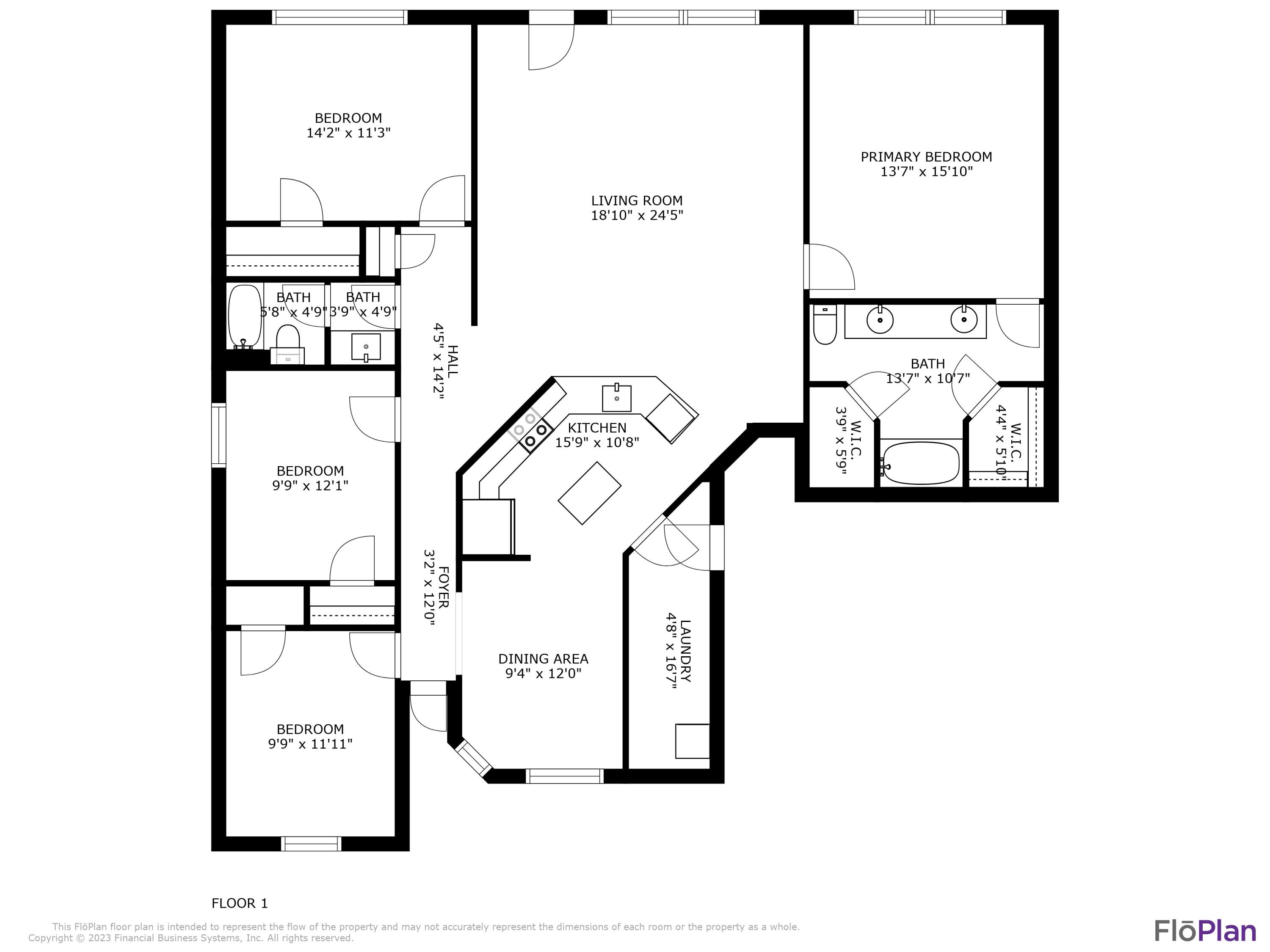 FOXWOOD ADDITION S/D - Residential Lease