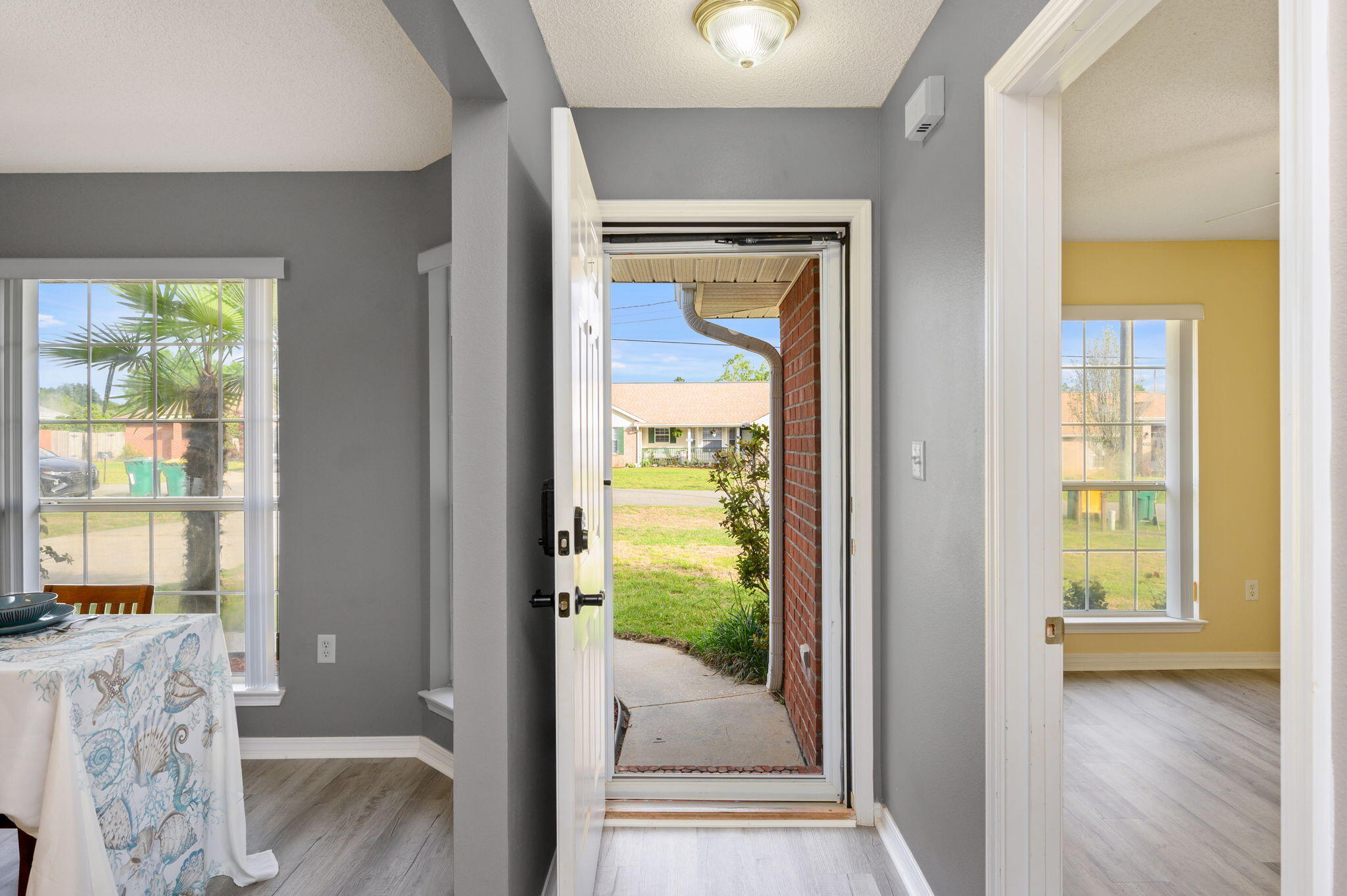 FOXWOOD ADDITION S/D - Residential Lease