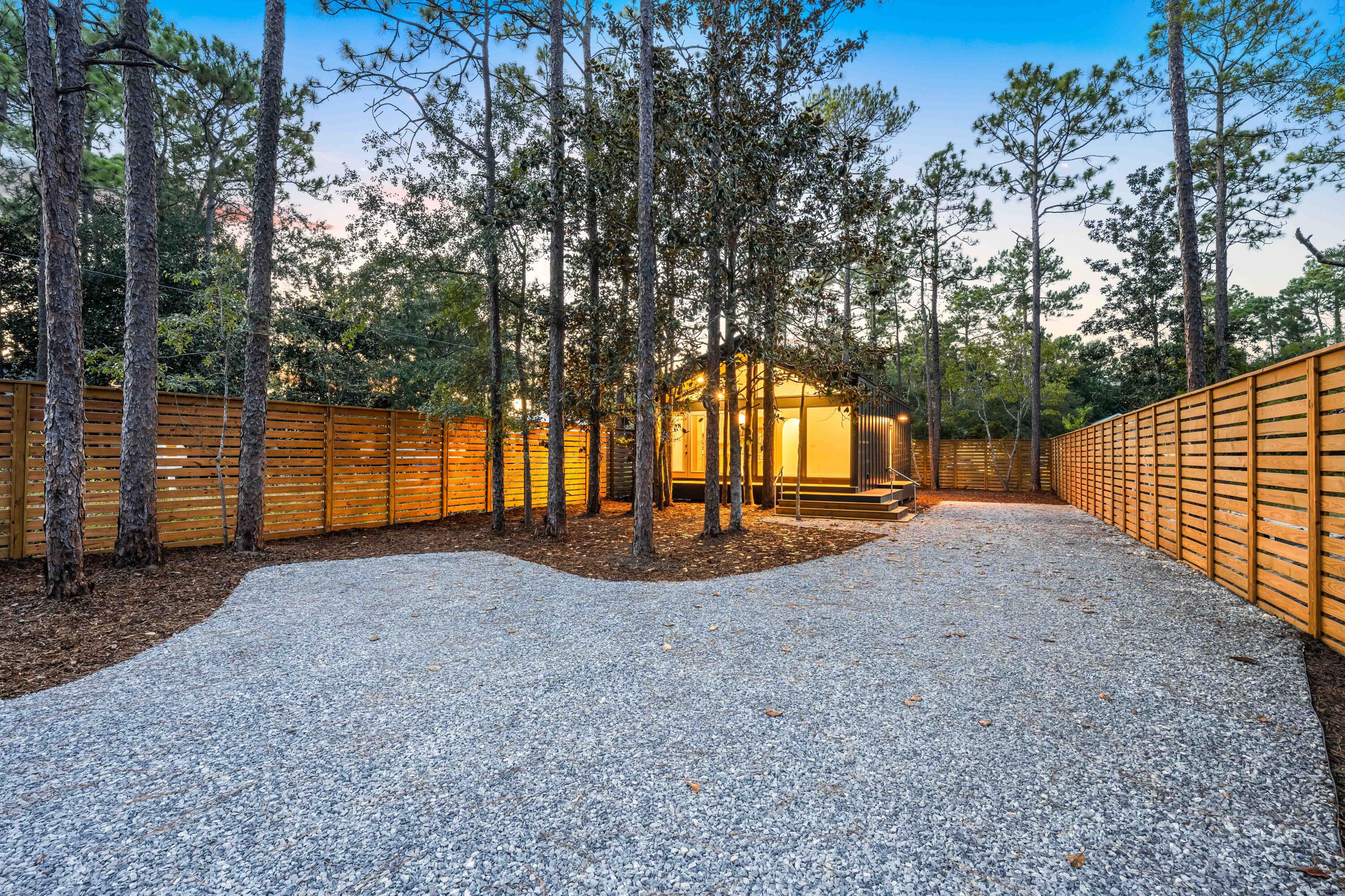 TOWN OF SANTA ROSA - Residential