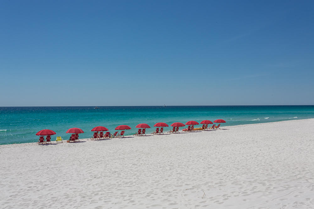 BEACH COLONY WEST CONDO - Residential