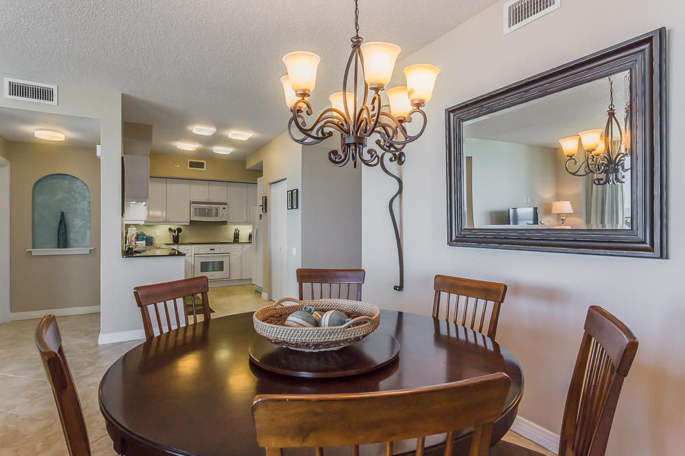 BEACH COLONY WEST CONDO - Residential