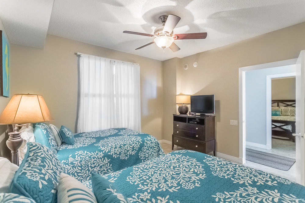 BEACH COLONY WEST CONDO - Residential