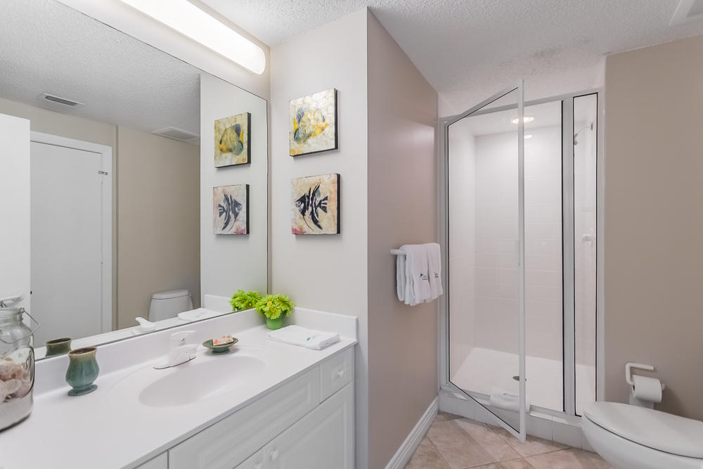 BEACH COLONY WEST CONDO - Residential