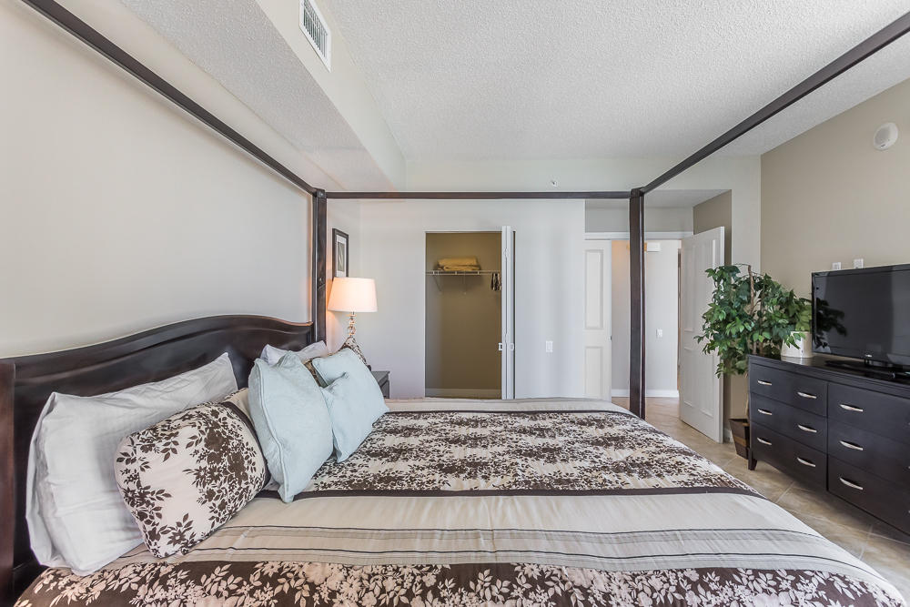 BEACH COLONY WEST CONDO - Residential